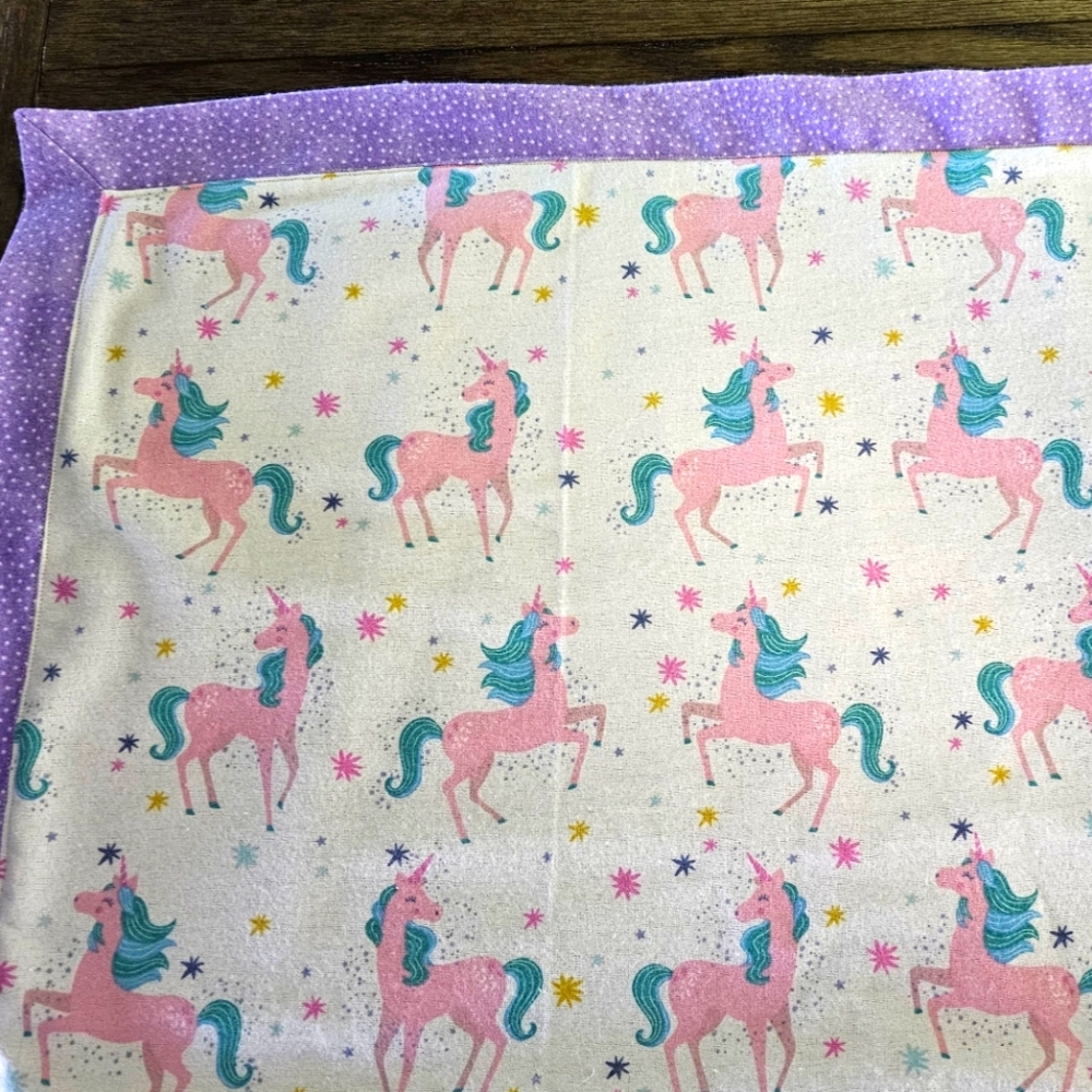 Infant blanket - Picture 4 of 4